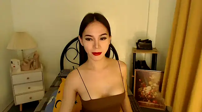 Yoshidashemale online show from 02-06-25, 02:37