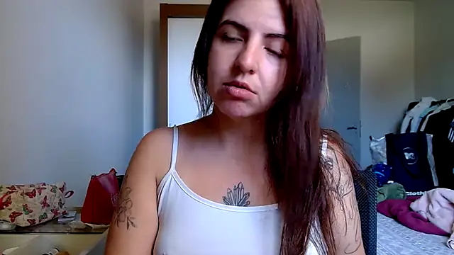 chelbyy online show from 11-06-25, 02:40