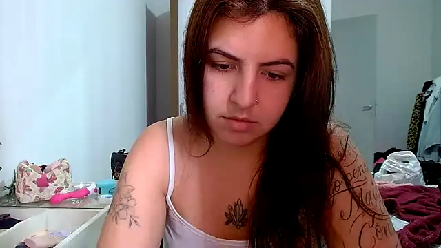 chelbyy online show from 11-12-25, 03:12