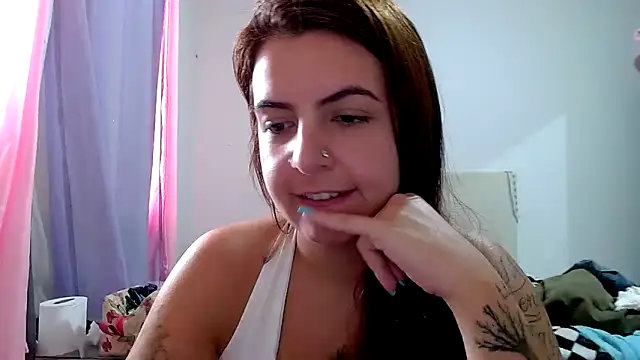 chelbyy online show from 01-11-26, 03:28