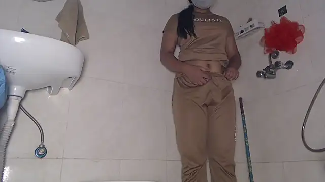 Indian Anu online show from 03-29-26, 10:04