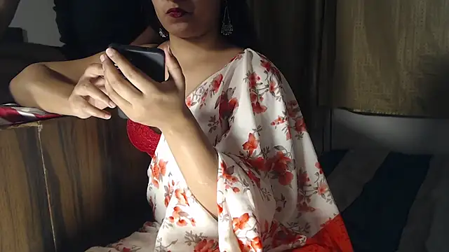 Indian Anu online show from 04-04-26, 05:21