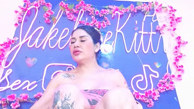 JakelineKitty online show from 11-28-25, 03:53