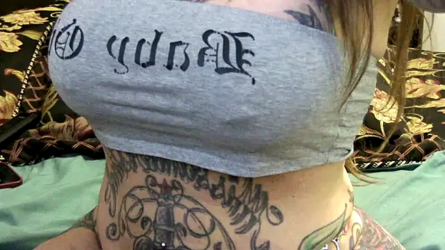 pamelagunns online show from 03-19-26, 05:39