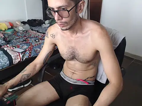 alisterxxx online show from 03-06-26, 02:46