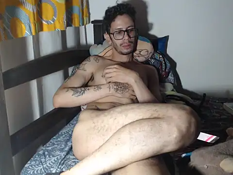 alisterxxx online show from 07-10-26, 03:00