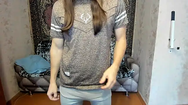 Marrymepls online show from 02-20-25, 05:23