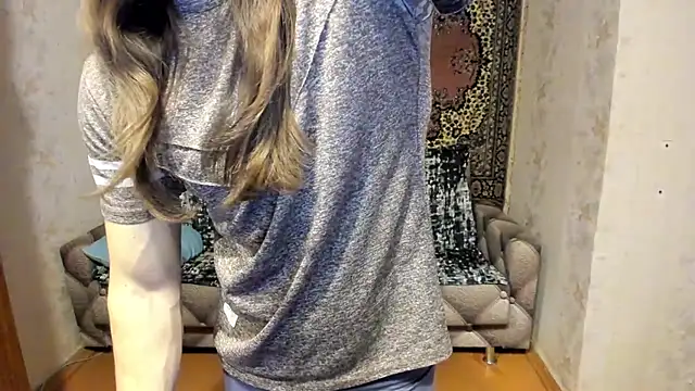 Marrymepls online show from 03-15-25, 02:34