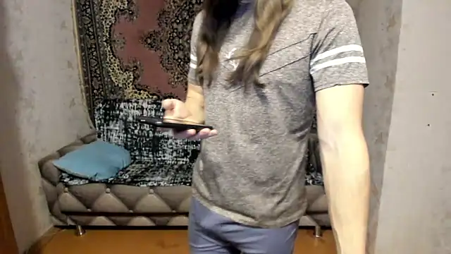 Marrymepls online show from 03-15-25, 05:37