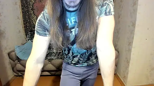 Marrymepls online show from 03-18-25, 06:37