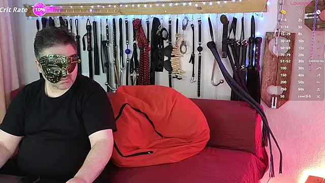 Snapshot of NoTabooGames chatting on 02-03-26, 04:12 NoTabooGames online show from 02-03-26, 04:12