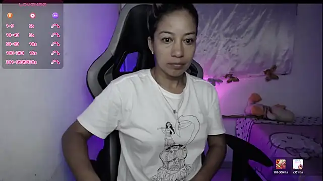 ninatiny online show from 02-16-26, 10:22