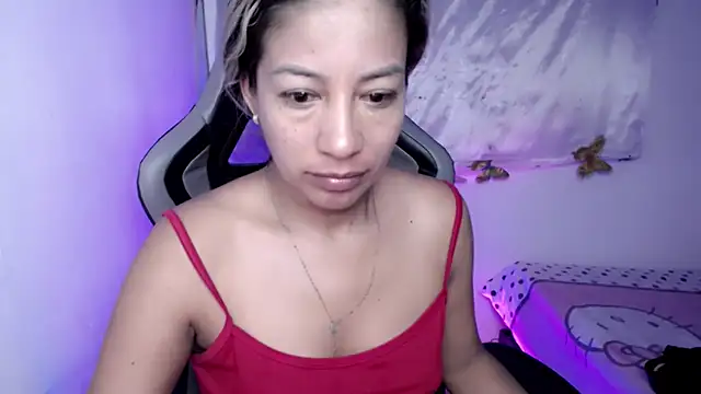 ninatiny online show from 02-20-26, 09:21