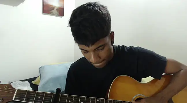 stevenosori online show from 12-25-24, 03:18