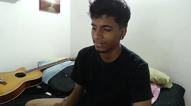 stevenosori online show from 12-25-24, 06:20