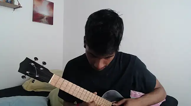 stevenosori online show from 12-25-24, 03:17