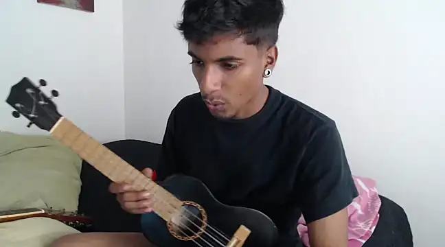 stevenosori online show from 12-26-24, 05:30