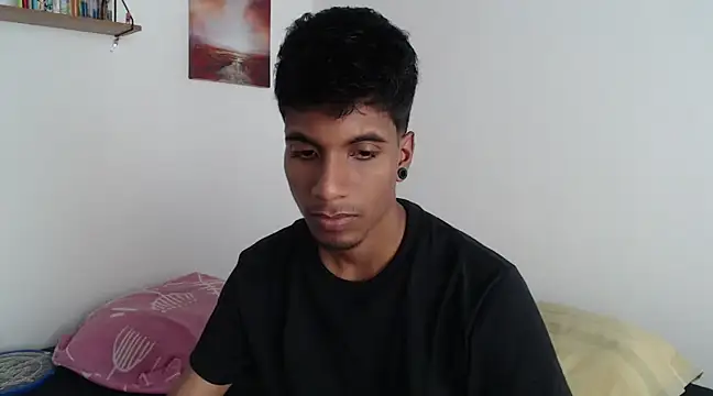 stevenosori online show from 01-12-25, 07:31