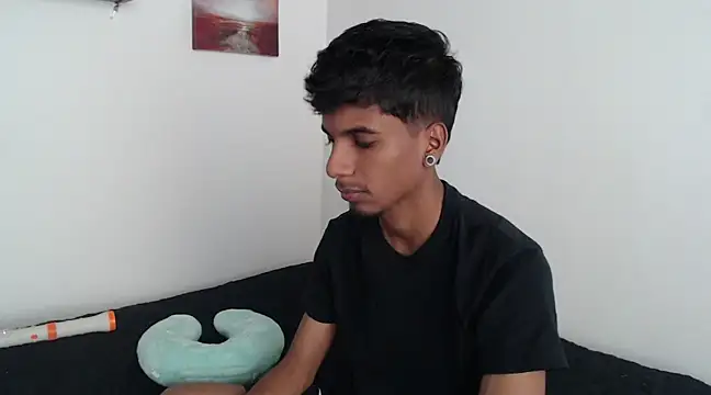 stevenosori online show from 01-18-25, 02:44