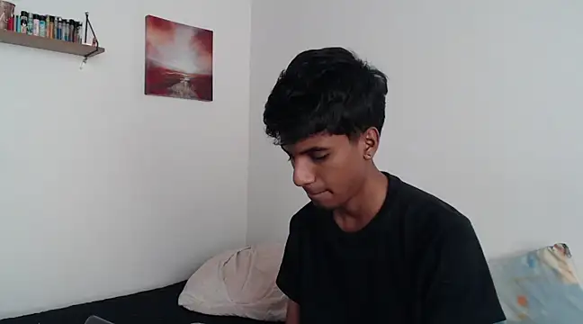 stevenosori online show from 01-30-25, 01:21