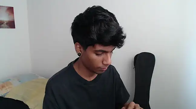 stevenosori online show from 02-12-25, 03:38