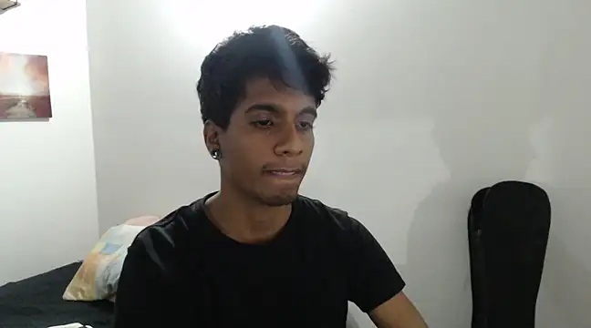 stevenosori online show from 02-14-25, 01:02