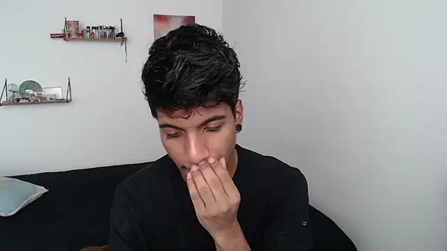 stevenosori online show from 02-18-25, 03:54