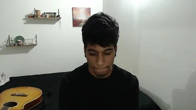 stevenosori online show from 02-19-25, 01:18