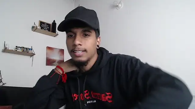 stevenosori online show from 10-10-25, 06:51