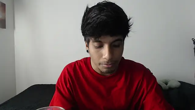 stevenosori online show from 11-21-25, 02:21