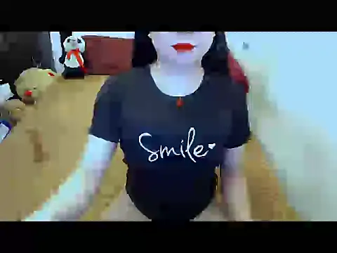VeryFeminineTrans online show from 10-28-25, 03:14