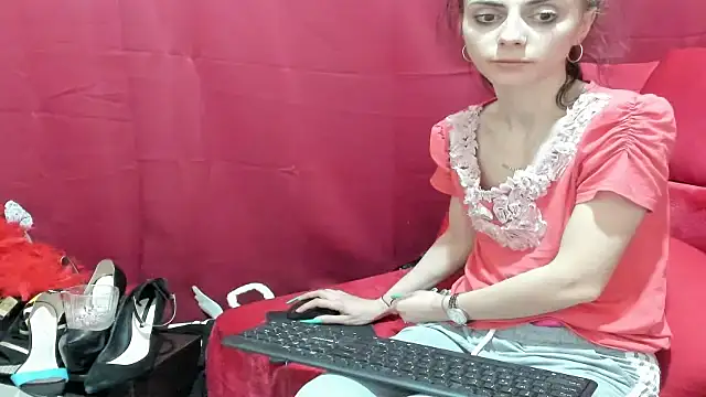 jessystarr online show from 03-18-26, 11:19