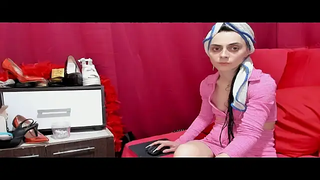 jessystarr online show from 04-03-26, 07:56