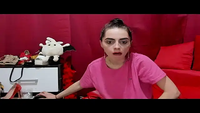 jessystarr online show from 04-26-26, 10:18