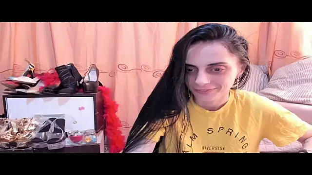 jessystarr online show from 06-11-26, 09:29