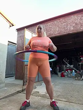 SabinaSweety online show from 03-06-25, 03:35