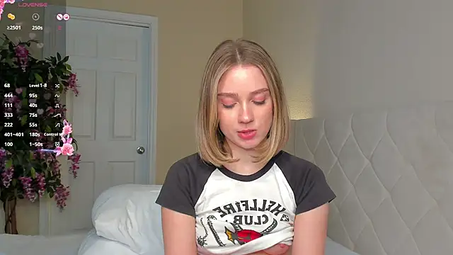 BabyEllen online show from 01-20-25, 10:04