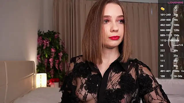 BabyEllen online show from 10-31-25, 05:47