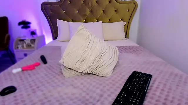 SashaRizz online show from 12-03-24, 11:55