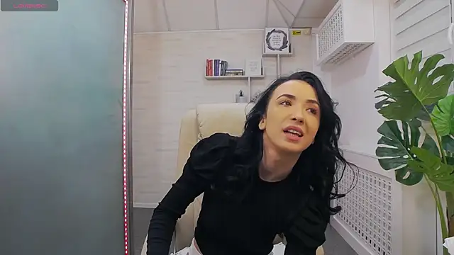 GlamKate online show from 03-02-25, 06:37