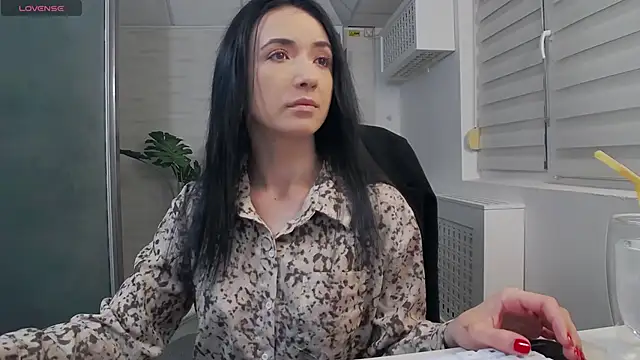 GlamKate online show from 03-07-25, 05:08