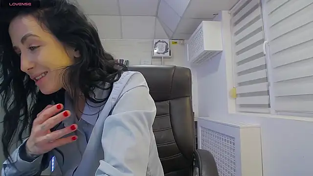 GlamKate online show from 03-11-25, 07:15