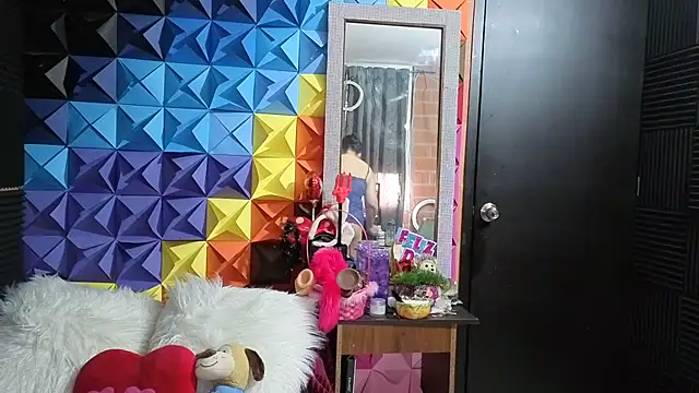 katifoxx online show from 11-14-25, 02:05