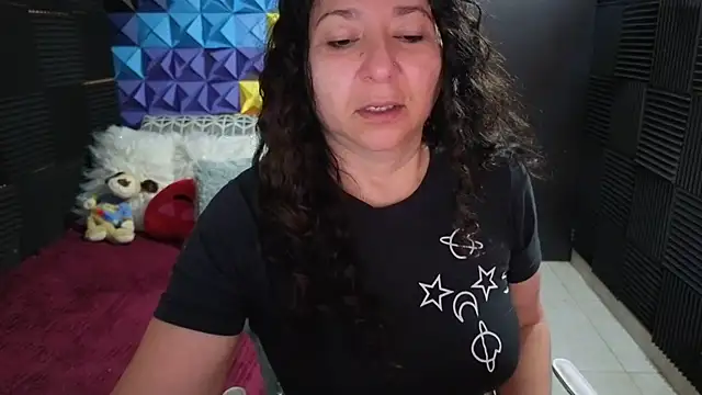 katifoxx online show from 11-23-25, 03:23