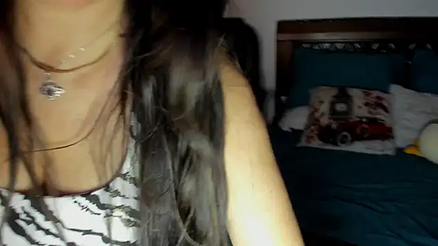 Ariella tits online show from 03-16-26, 12:17