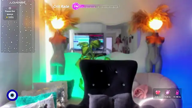 Angel Peach online show from 01-09-26, 01:47