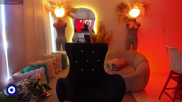 Angel Peach online show from 04-21-26, 01:50