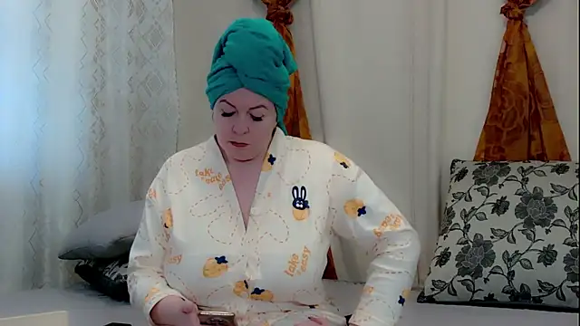 FreeMyFire online show from 01-15-25, 02:27