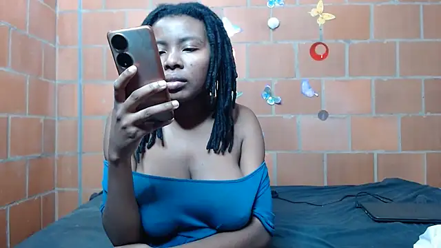 Magaharper10 online show from 07-19-26, 06:44