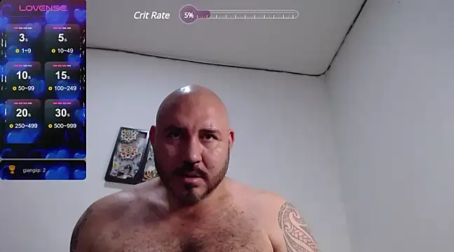 Osobrandon567 online show from 03-12-25, 08:51